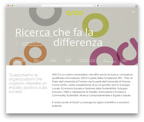 Easy Portfolio (easy-portfolio) free WordPress plugin - arcolab.org Easy Portfolio (easy-portfolio) free WordPress plugin - arcolab.org