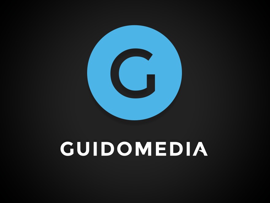 Arcop Custom WordPress Theme premium WordPress theme by Guido Media