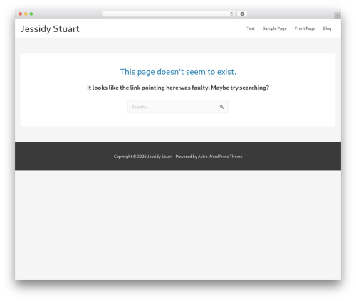 Ultimate Gallery Master (ultimate-gallery-master) free WordPress plugin - jessidystuart.com