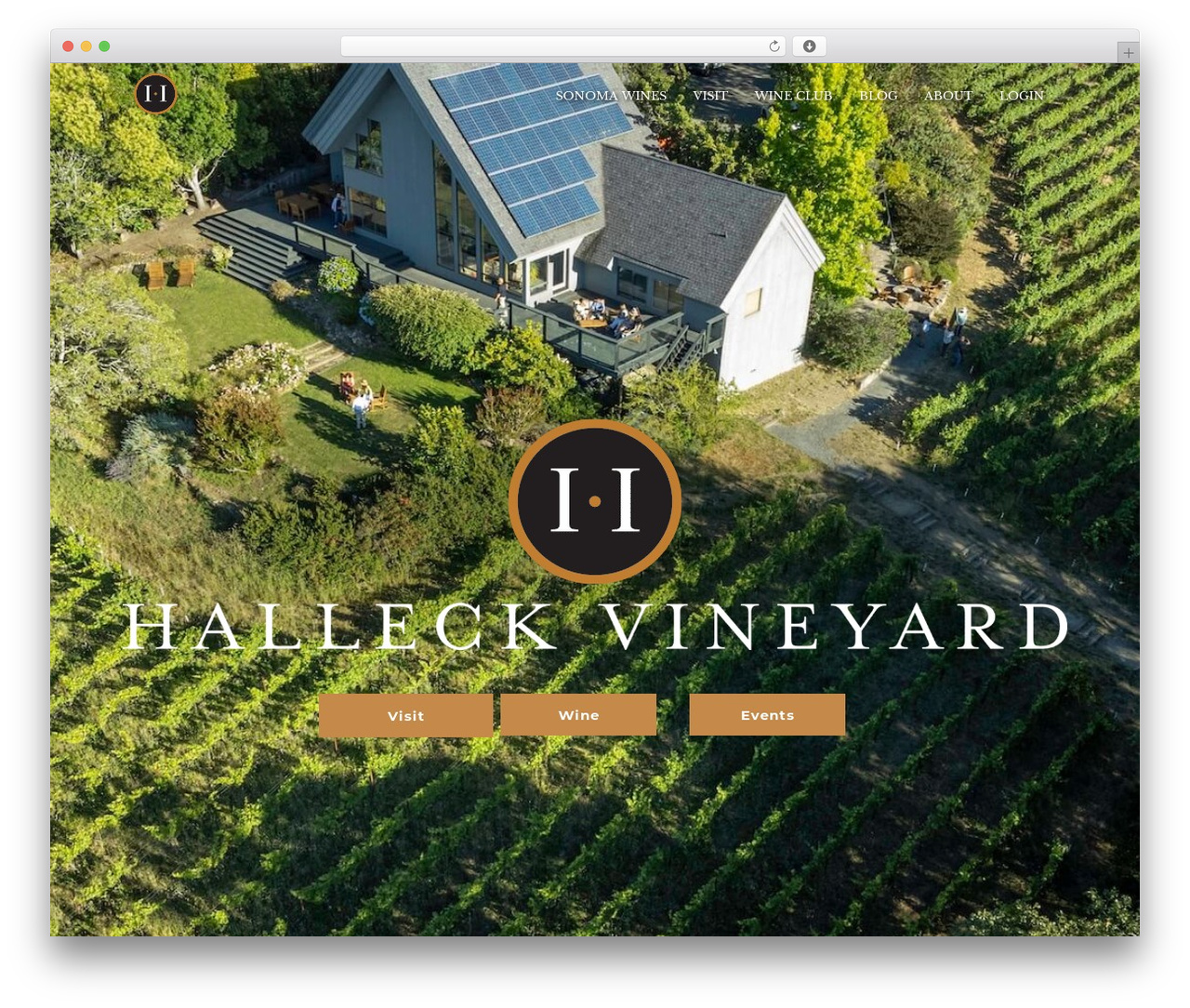 Beaver Builder Theme theme WordPress - halleckvineyard.com Beaver Builder Theme theme WordPress - halleckvineyard.com