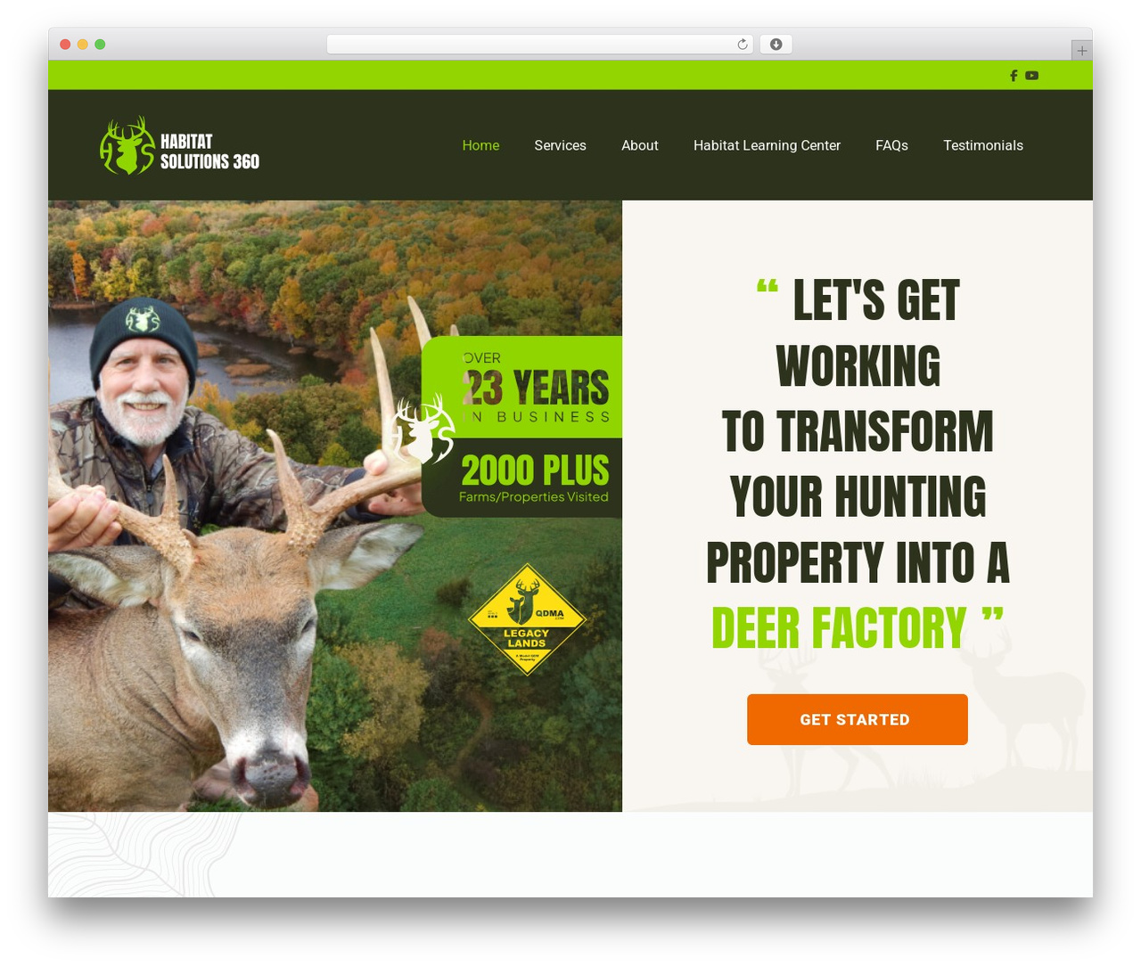 Beaver Builder Child Theme theme WordPress - habitatsolutions360.com Beaver Builder Child Theme theme WordPress - habitatsolutions360.com