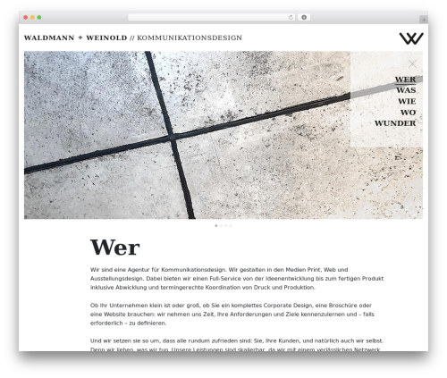 WP Gallery Metabox (wp-gallery-metabox) free WordPress plugin - waldmann-weinold.de