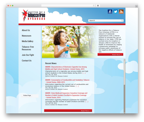 Wp rss multi importer WordPress plugin - arfreshair.com