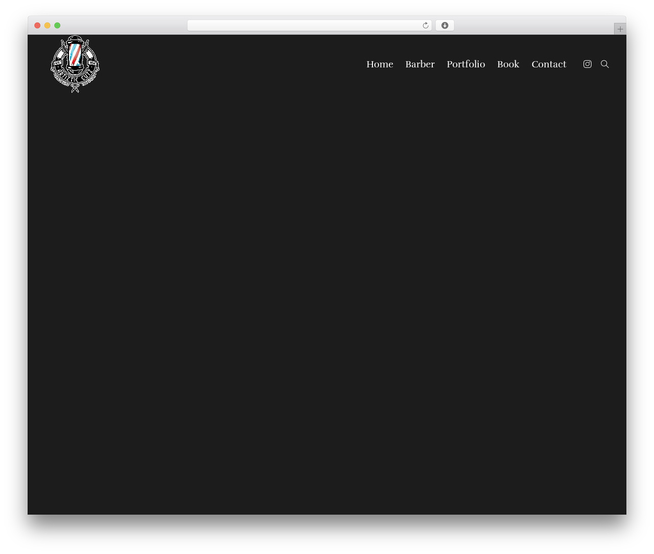 CutStyle WordPress theme - artizticcutz.com CutStyle WordPress theme - artizticcutz.com