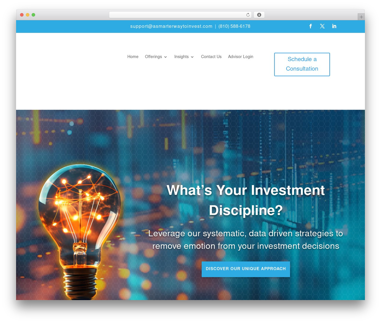 Divi WordPress theme - smarterwaytoinvest.com Divi WordPress theme - smarterwaytoinvest.com
