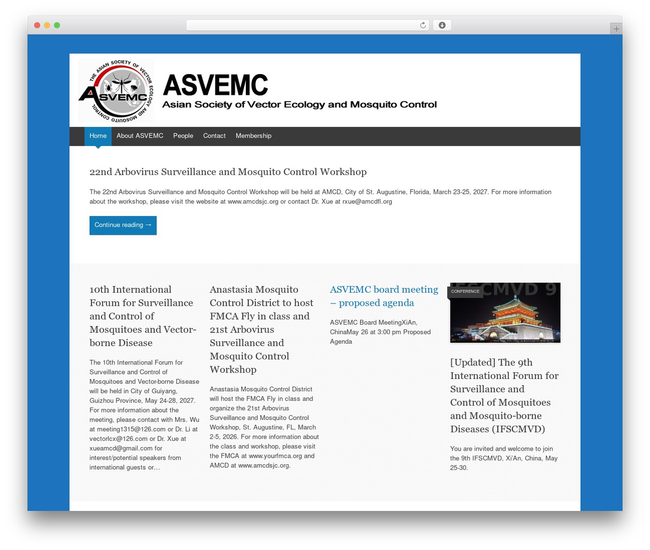 Expound WordPress theme - asiansvemc.org