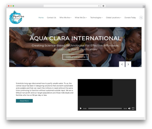 Mindutopia live jquery issue WordPress plugin - aquaclara.org