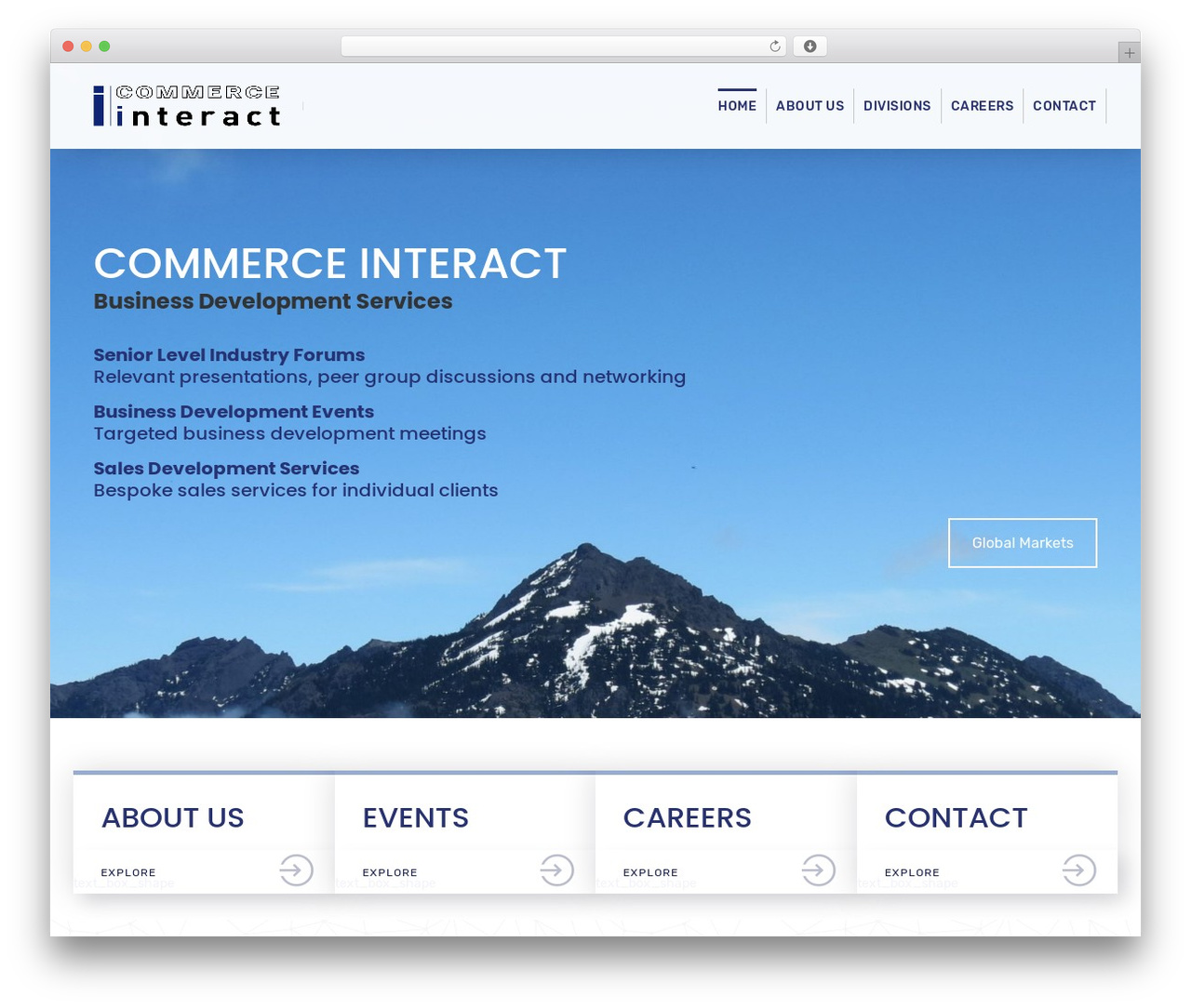 GLB WordPress theme - commerceinteract.com GLB WordPress theme - commerceinteract.com