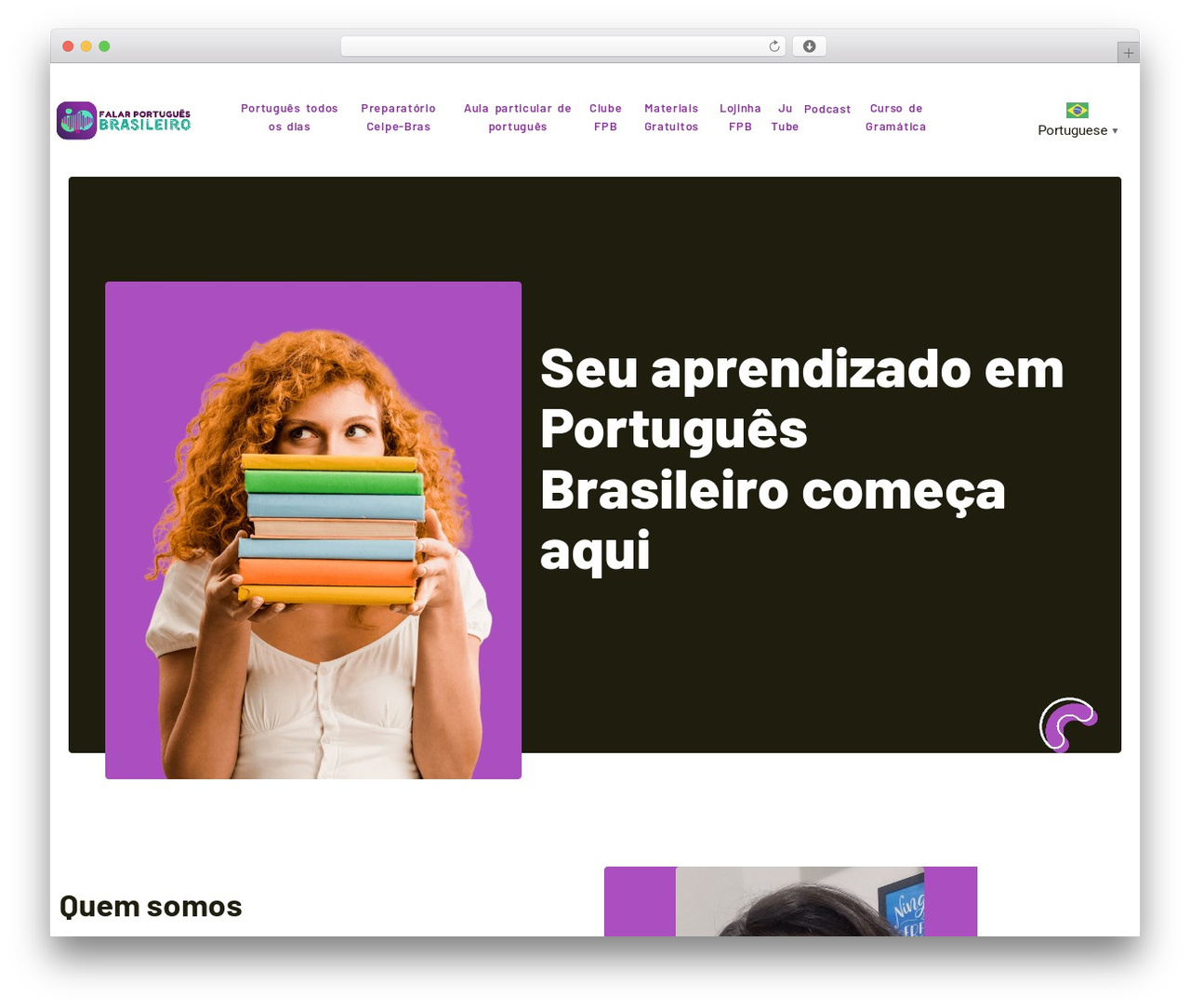 Hello Elementor theme WordPress - falarportuguesbrasileiro.com Hello Elementor theme WordPress - falarportuguesbrasileiro.com