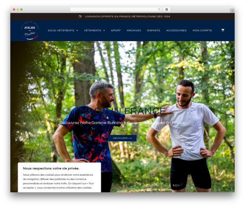 Soo product filter WordPress plugin - atelierdelafratrie.fr