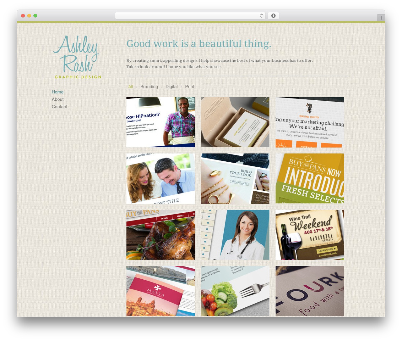 Infinity WordPress theme - ashleyrash.com Infinity WordPress theme - ashleyrash.com