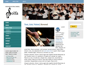 solfa03b WordPress theme