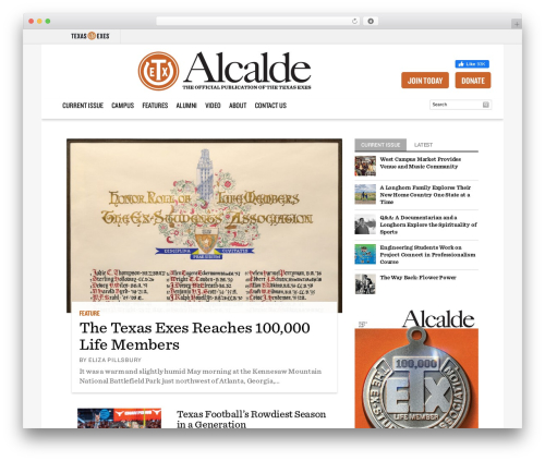 Seriously Simple Podcasting free WordPress plugin - alcalde.texasexes.org