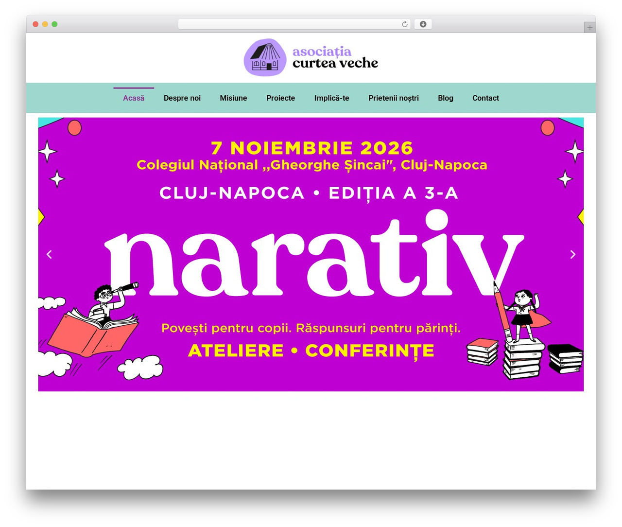 Theme WordPress Unity - asociatiacurteaveche.ro Theme WordPress Unity - asociatiacurteaveche.ro
