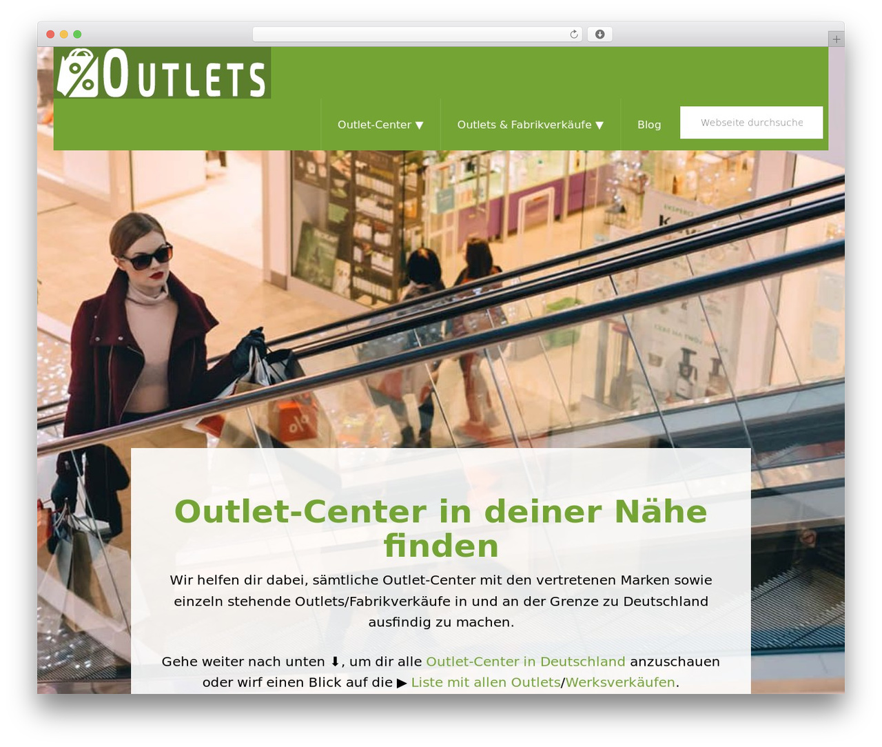 Theme WordPress Genesis - outlet-in.de Theme WordPress Genesis - outlet-in.de