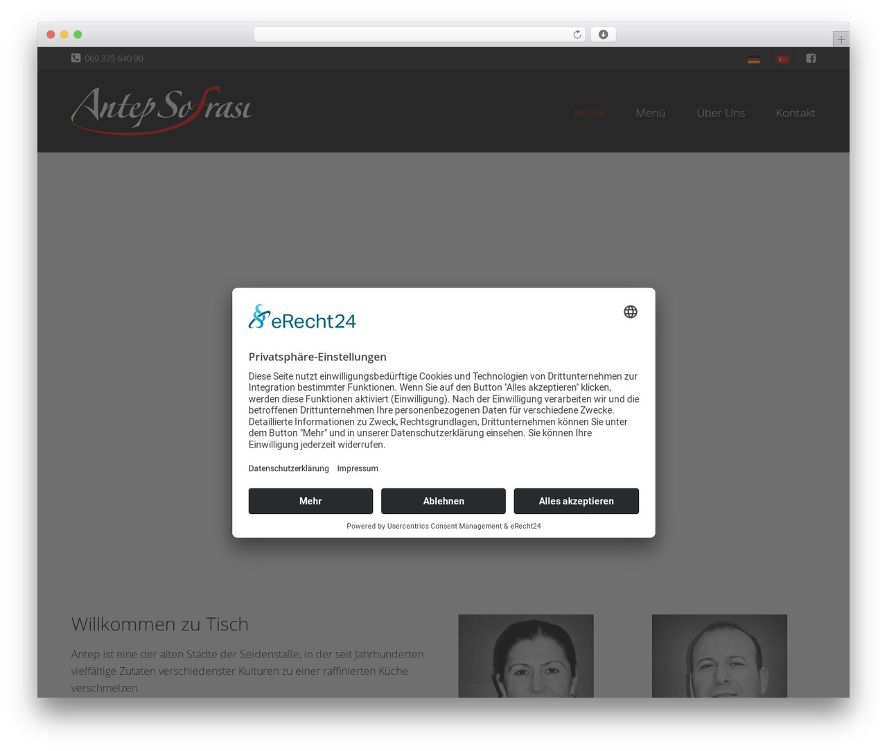 Theme WordPress Nosh - antepsofrasi-frankfurt.com Theme WordPress Nosh - antepsofrasi-frankfurt.com
