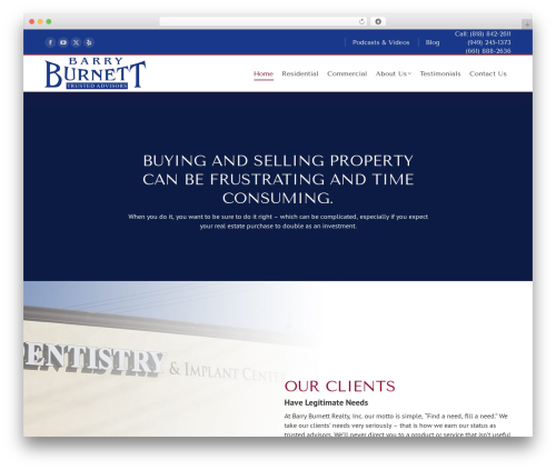 Theme WordPress the7dtchild - barryburnett.net Theme WordPress the7dtchild - barryburnett.net