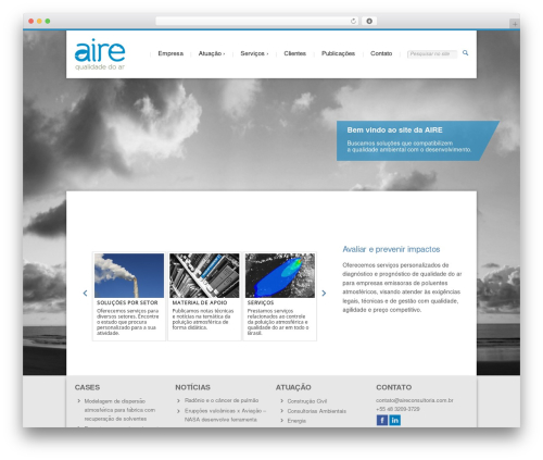 Time layerslider WordPress plugin - aireconsultoria.com.br