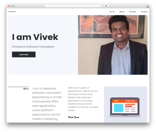 Coming Soon by Supsystic (coming-soon-by-supsystic) free WordPress plugin - viveksanu.com Coming Soon by Supsystic (coming-soon-by-supsystic) free WordPress plugin - viveksanu.com