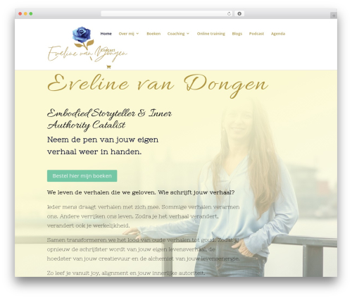 Checkout upsell and order bumps WordPress plugin - evelinevandongen.com