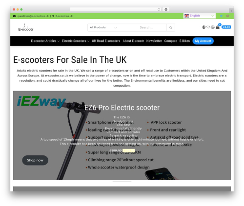 Ceylon Extra (ecommerce-extra) free WordPress plugin - e-scootr.co.uk Ceylon Extra (ecommerce-extra) free WordPress plugin - e-scootr.co.uk
