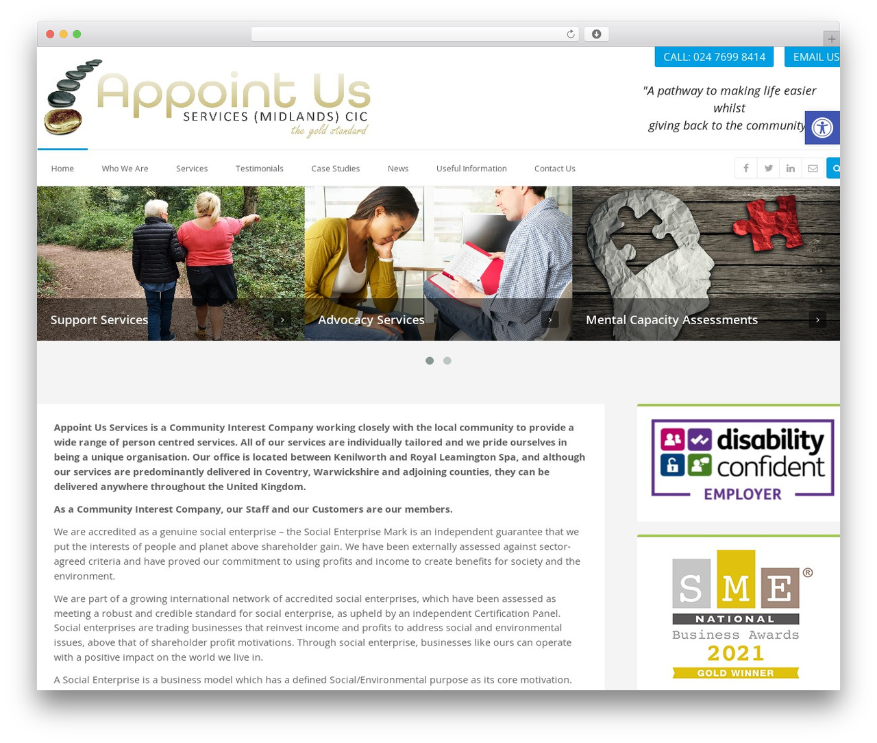 WordPress theme Maker - appointusservices.co.uk WordPress theme Maker - appointusservices.co.uk