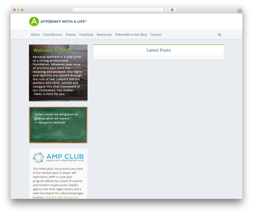 SpiderCalendar (spider-event-calendar) free WordPress plugin - attorneywithalife.com