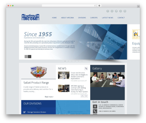 Resume submissions job postings WordPress plugin - arcoma.com