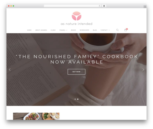 Viralquizbuilder WordPress plugin - asnatureintended.com.au