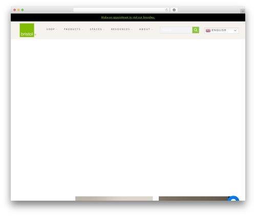 Fwds3dcar WordPress plugin - bristolfurniture.com