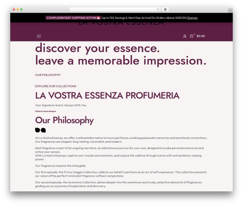 Woocommerce direct checkout pro WordPress plugin - lavostraessenza.com