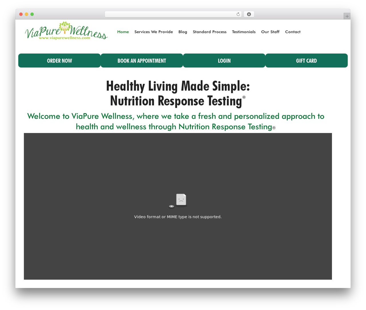 Builder Theme top WordPress theme - viapurewellness.com Builder Theme top WordPress theme - viapurewellness.com