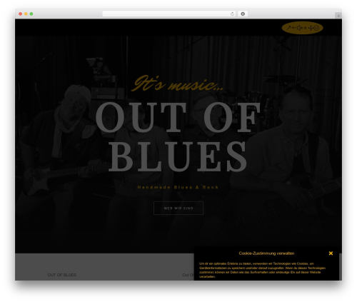 Divi datetimepicker awb WordPress plugin - outofblues.de