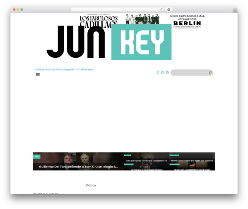 Ds divi extras WordPress plugin - junkey.com.mx