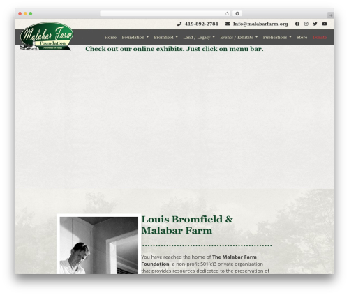 Drm_fa_icon_pro WordPress plugin - malabarfarm.org