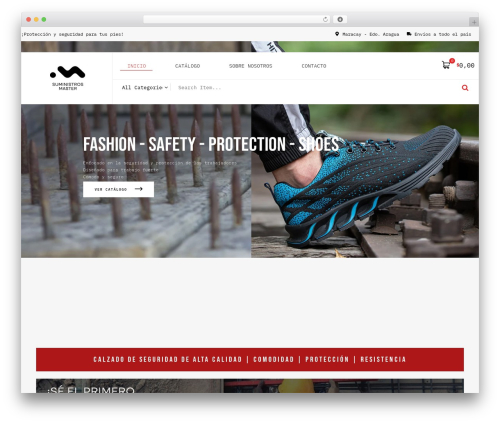 Sw_ajax_woocommerce_search WordPress plugin - suministrosmaster.com