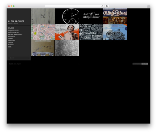 Cudazi Scroll to Top (cudazi-scroll-to-top) free WordPress plugin - alemalquier.lautre.net