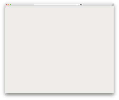 Tema WordPress theme - museodafonsagrada.org