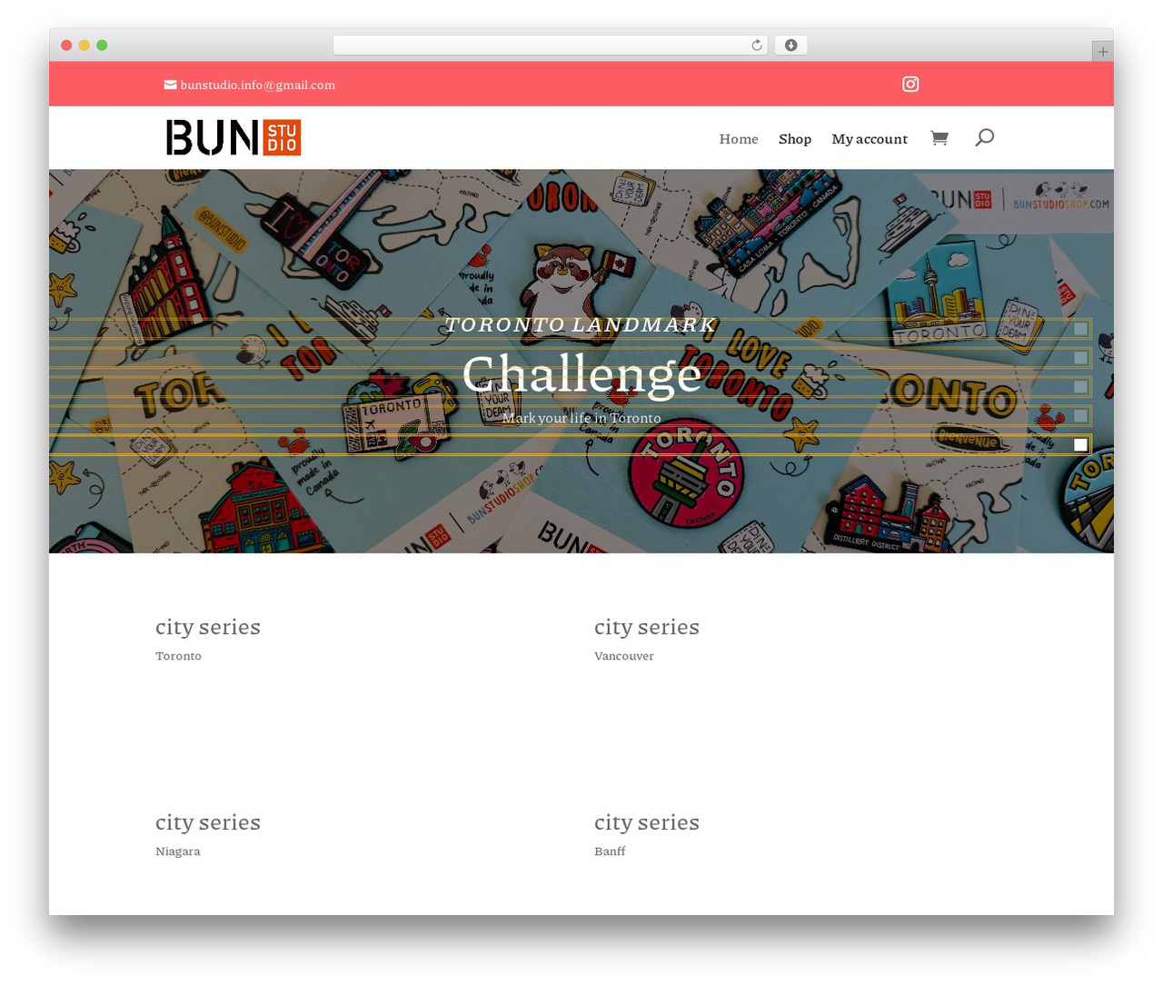 WordPress theme Divi - bunstudioshop.com WordPress theme Divi - bunstudioshop.com