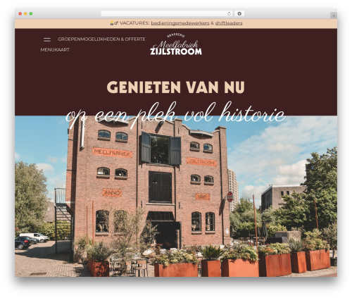 WordPress website theme CMD - zijlstroom.nl WordPress website theme CMD - zijlstroom.nl