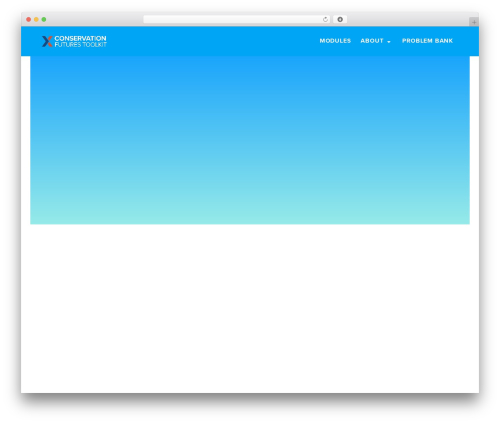 Thim course builder WordPress plugin - conservationfuturestoolkit.org