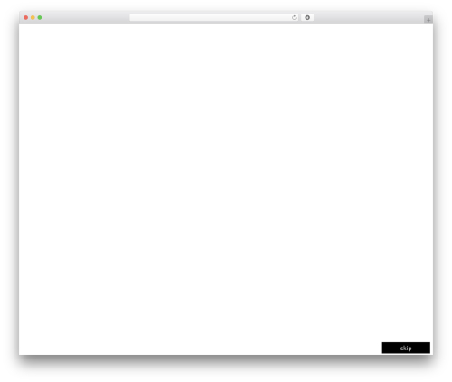 WordPress website theme wp-theme - recruit.hbm-web.co.jp