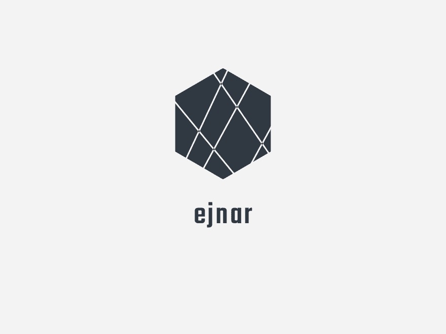 WP theme EJNAR by Smatter AB