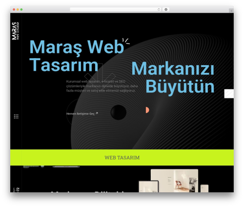 Axtra plugin WordPress plugin - marastasarim.com