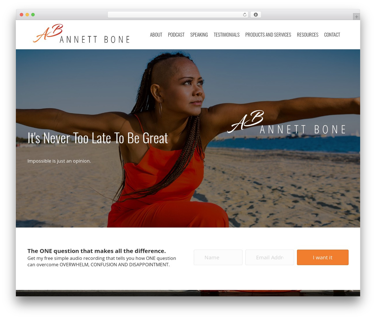 Beaver Builder Theme theme WordPress - annettbone.com Beaver Builder Theme theme WordPress - annettbone.com