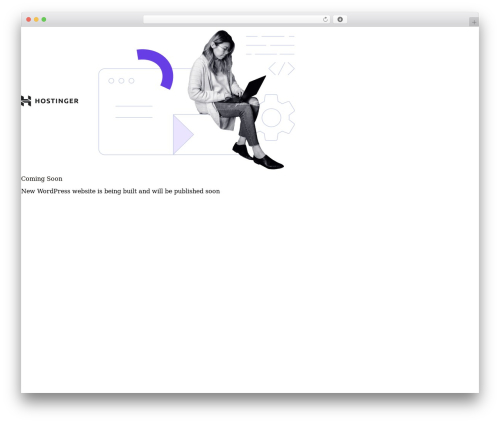 Hostinger WordPress plugin - herald-dma.com