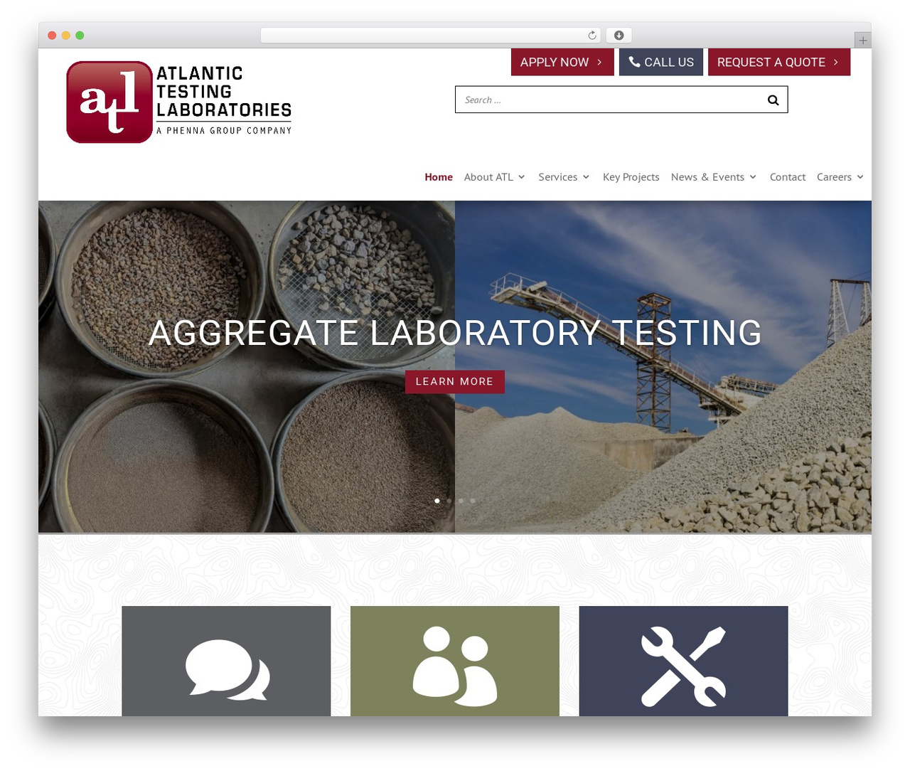 Divi WordPress theme - atlantictesting.com Divi WordPress theme - atlantictesting.com