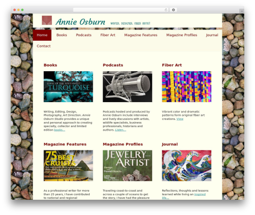 ClearCode Shortcode Library (cngann-shortcodes) free WordPress plugin - annieosburn.com ClearCode Shortcode Library (cngann-shortcodes) free WordPress plugin - annieosburn.com