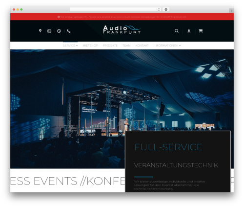 Maintenance mode for WooCommerce (maintenance-mode-for-woocommerce) free WordPress plugin - audio-frankfurt.de Maintenance mode for WooCommerce (maintenance-mode-for-woocommerce) free WordPress plugin - audio-frankfurt.de