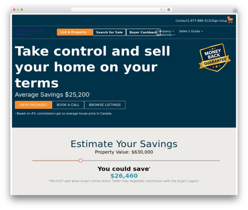 Addify abandoned cart recovery WordPress plugin - comfree.com